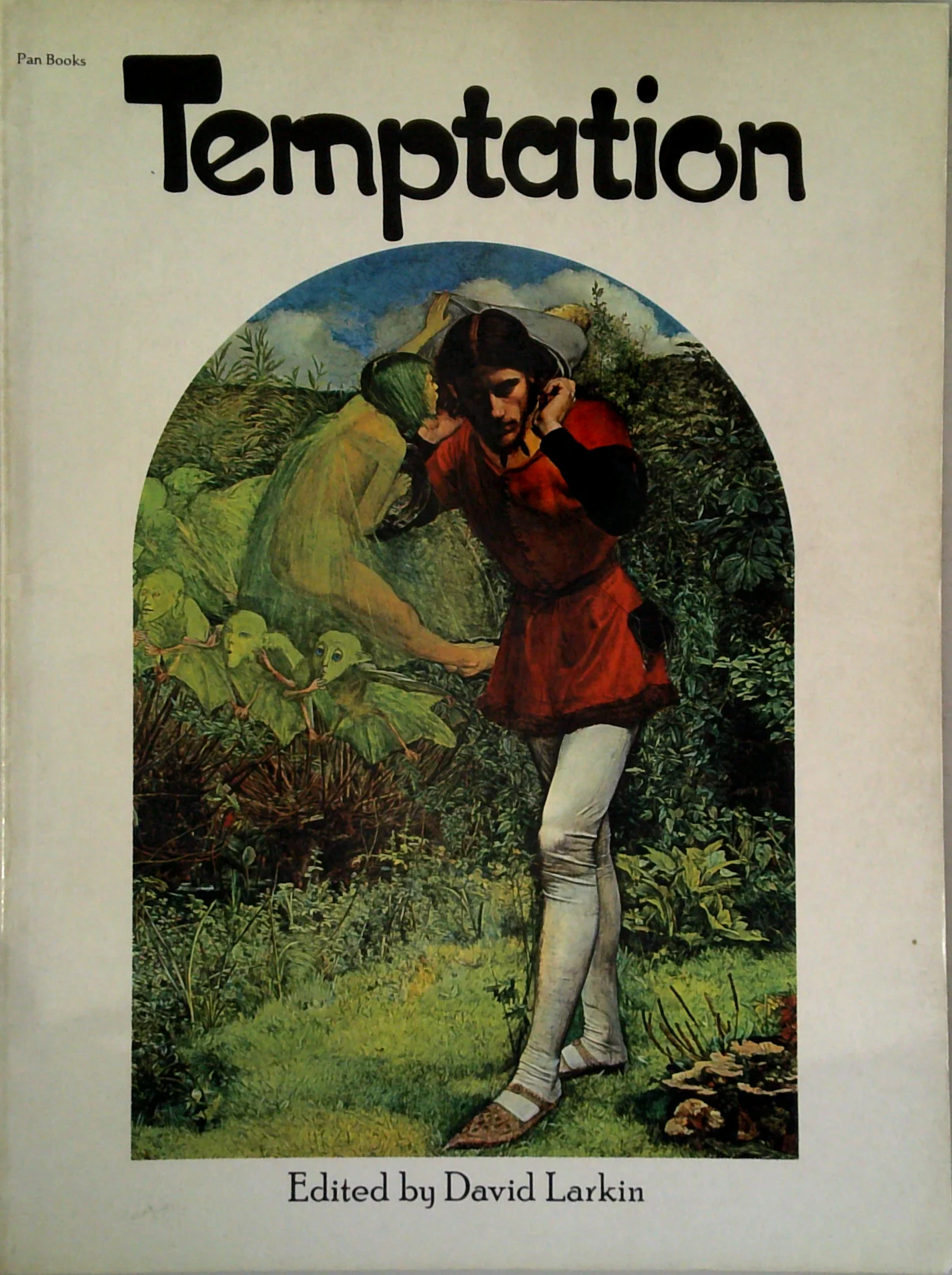Temptation