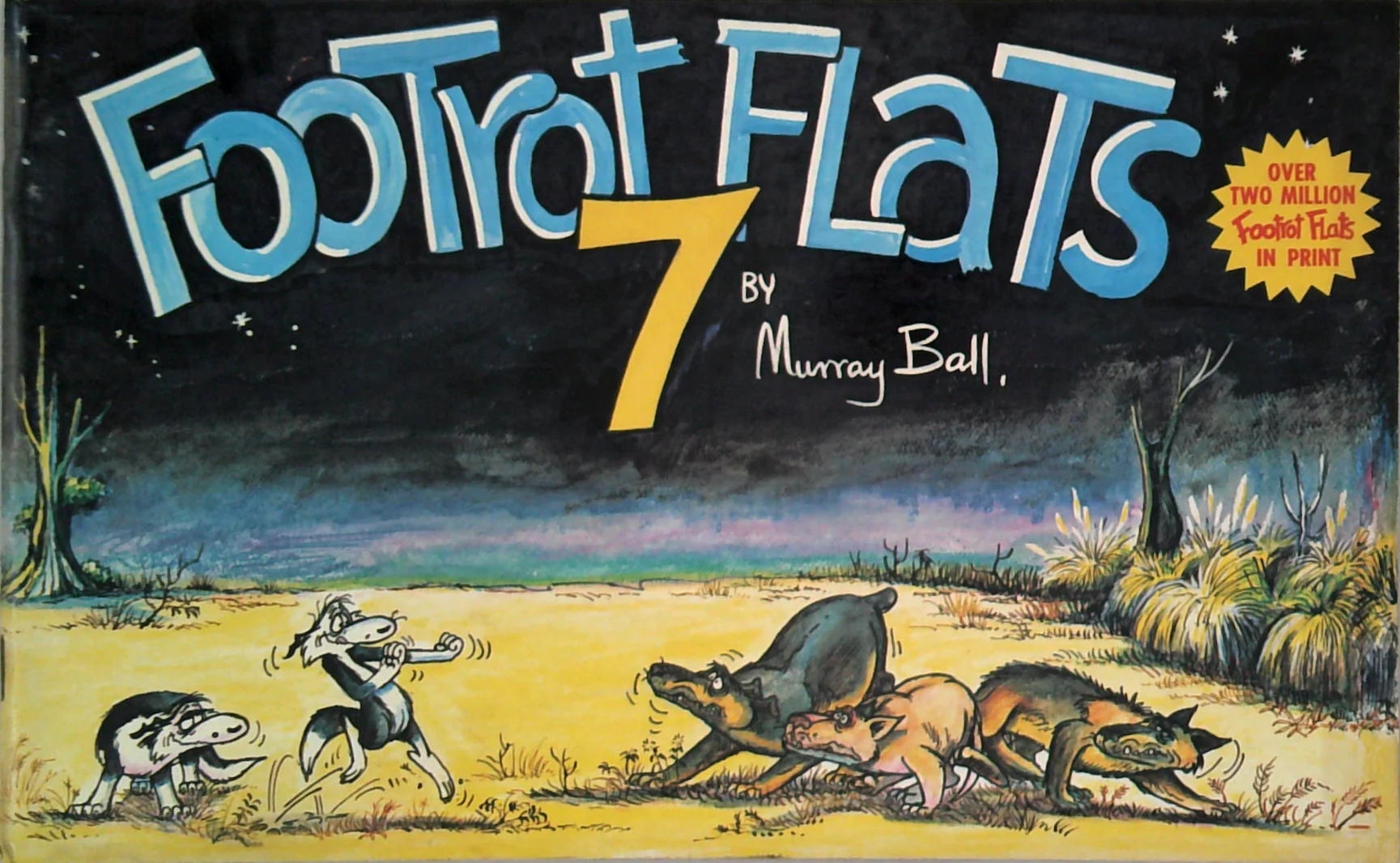 Footrot Flats 7