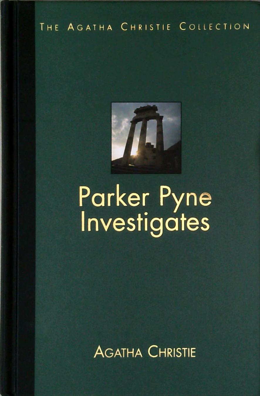 Parker Pyne Investigates
