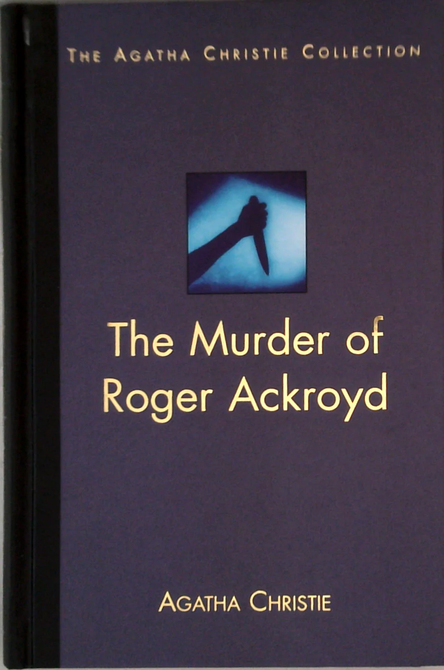 The Murder Of Roger Ackroyd