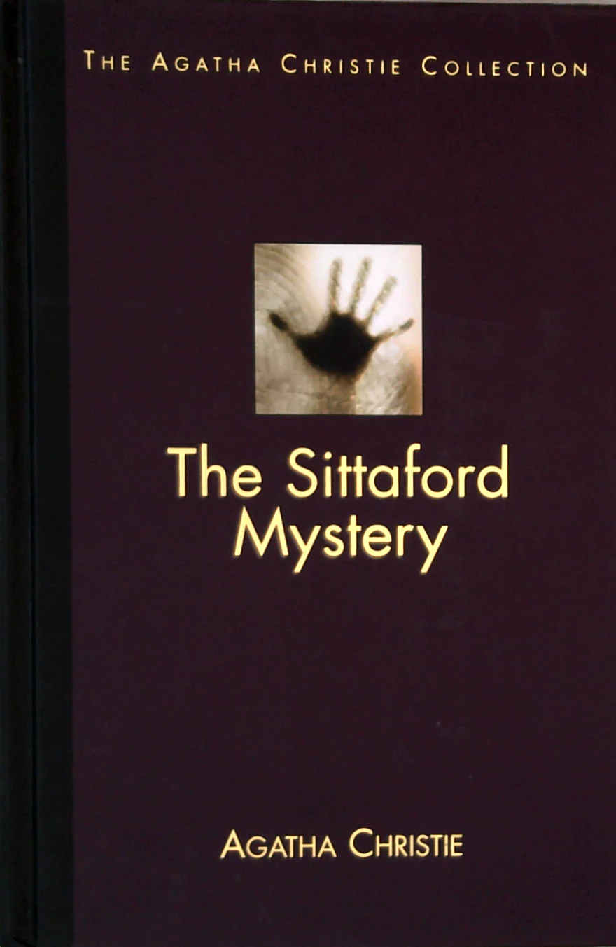 The Sittaford Mystery