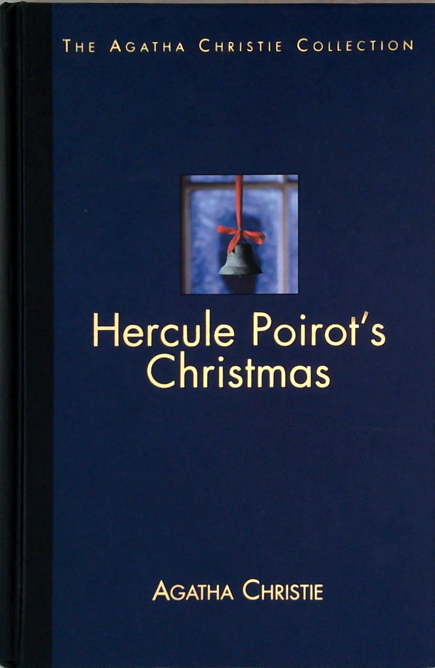 Hercule Poirot's Christmas