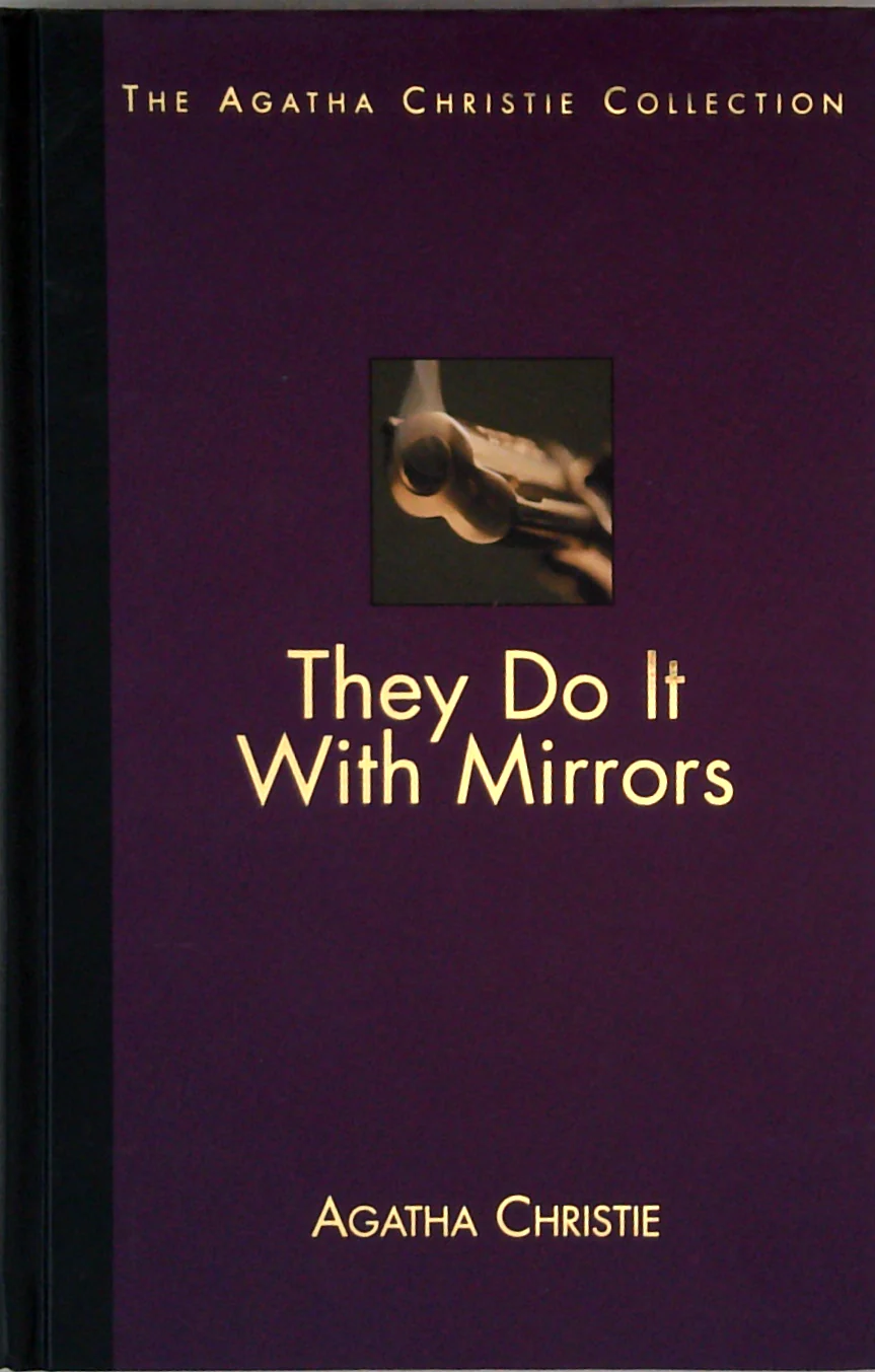 They Do It With Mirrors