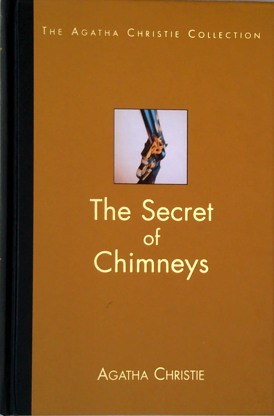 The Secret Of Chimneys