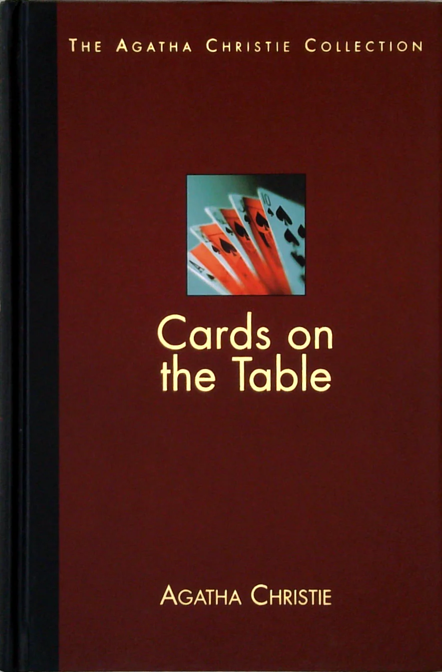 Cards On The Table