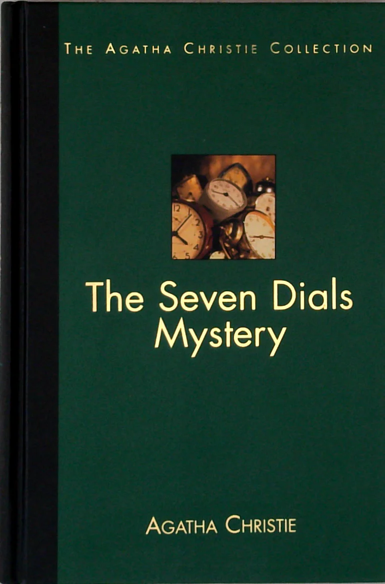 The Seven Dials Mystery