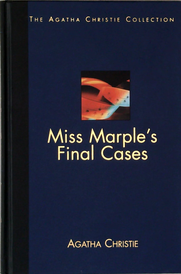 Miss Marple's Final Cases