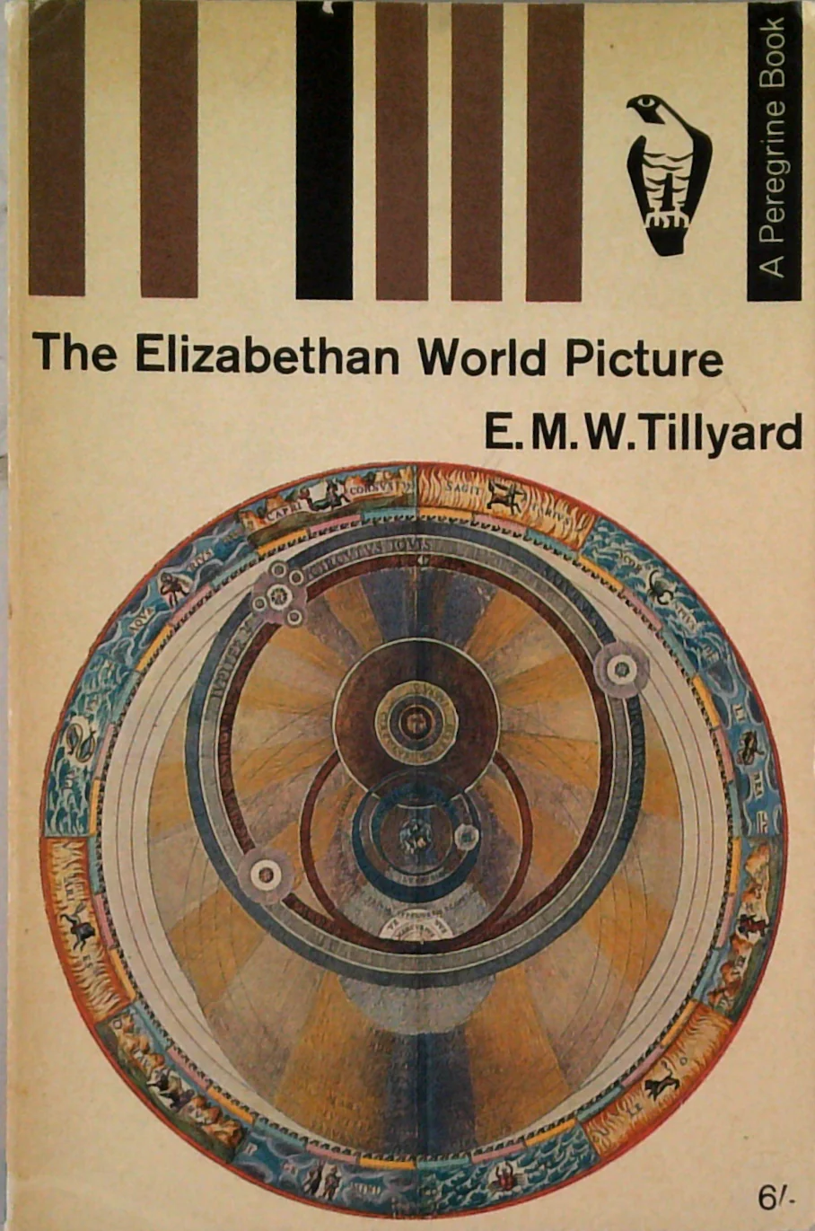 The Elizabethan World Picture