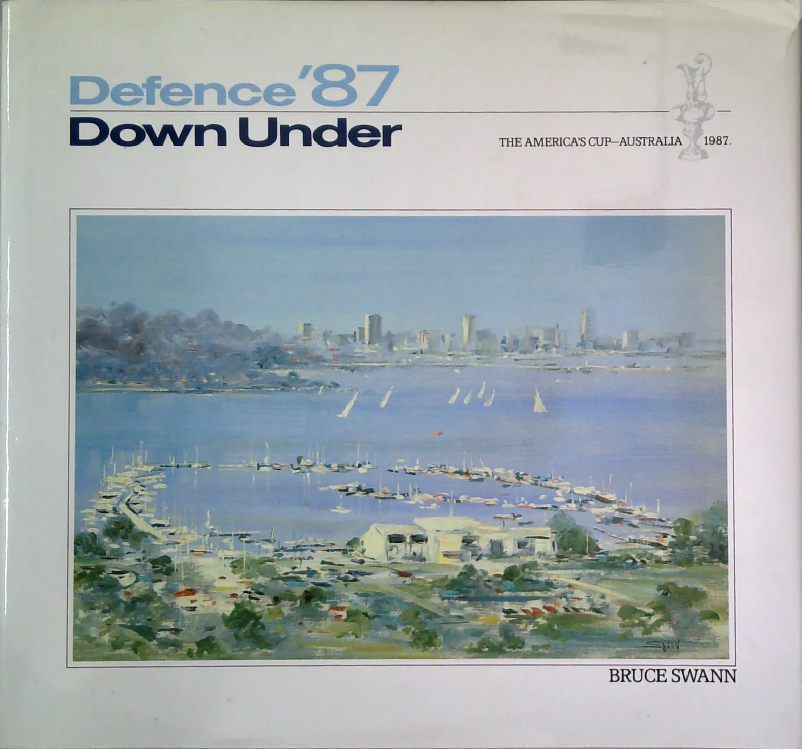 Defence '87 Down Under