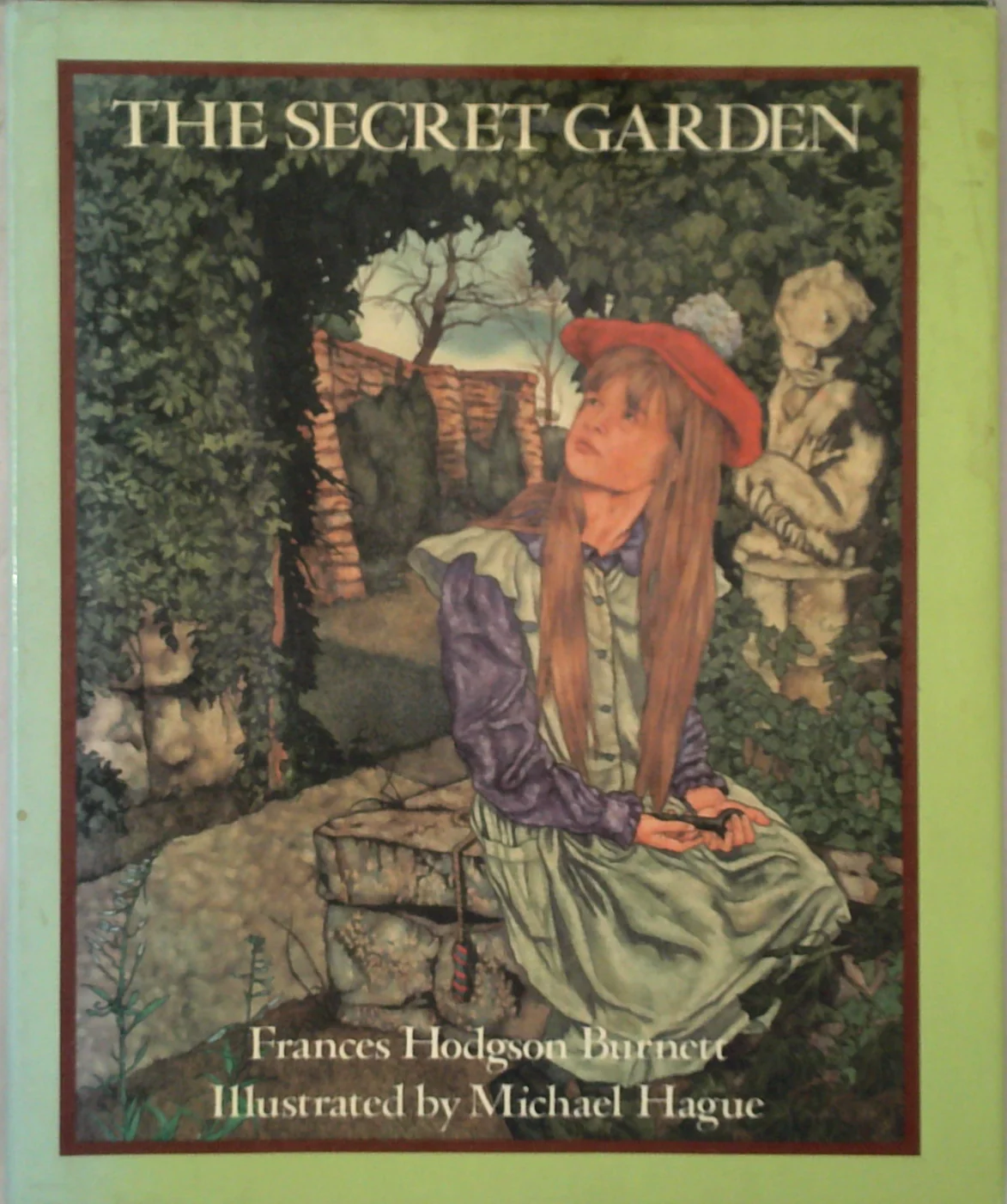 The Secret Garden