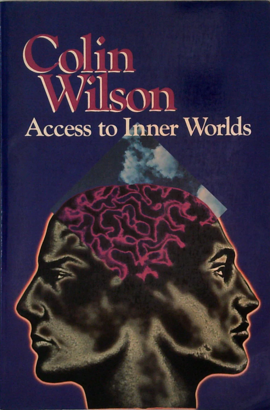 Access To Inner Worlds