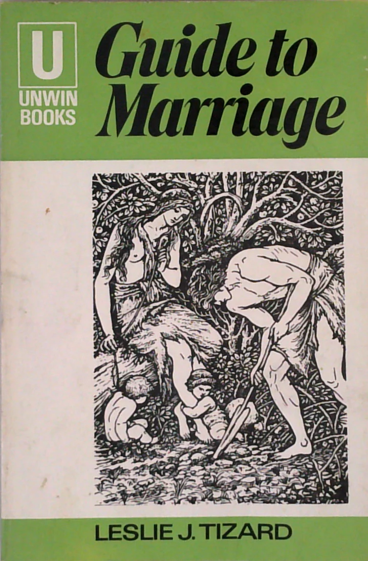Guide To Marriage