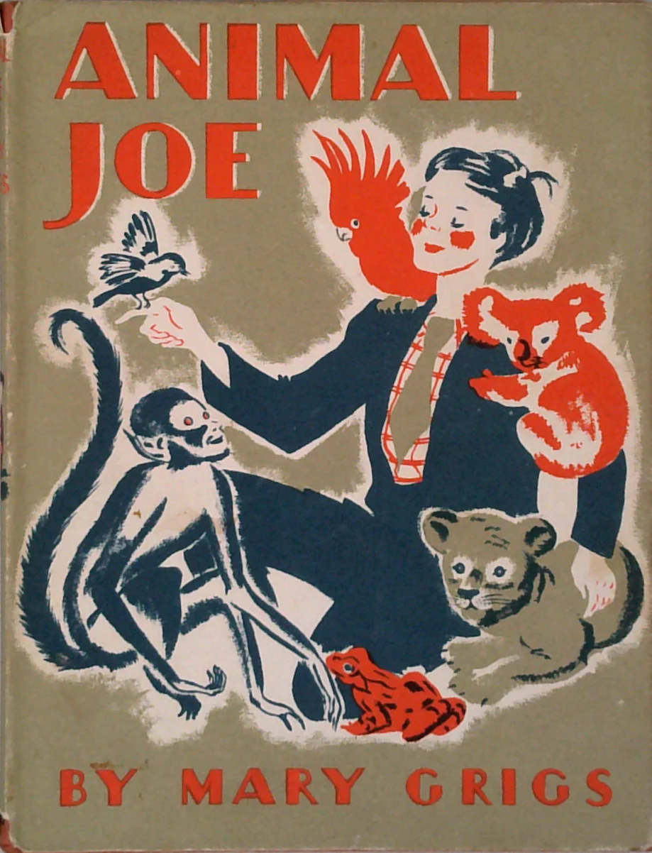 Animal Joe