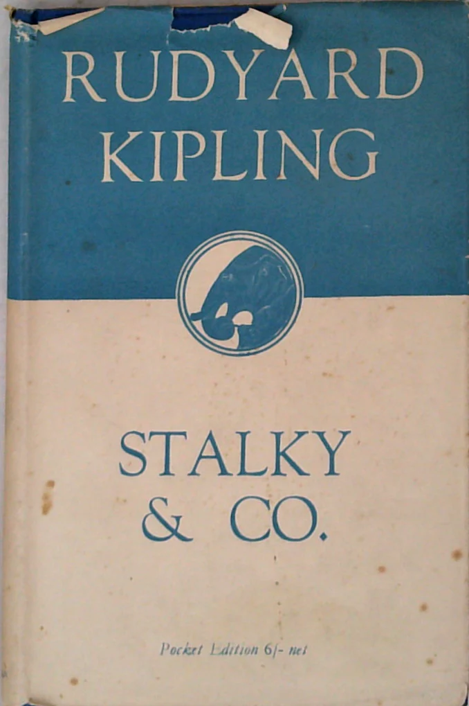 Stalky & Co.