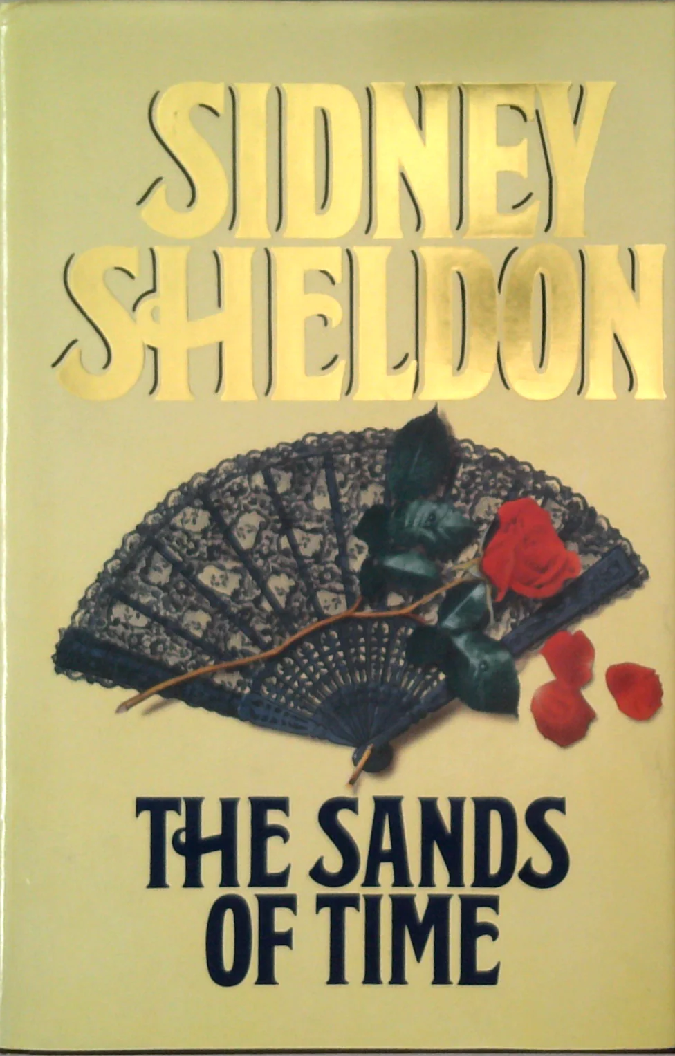 The Sands of Time