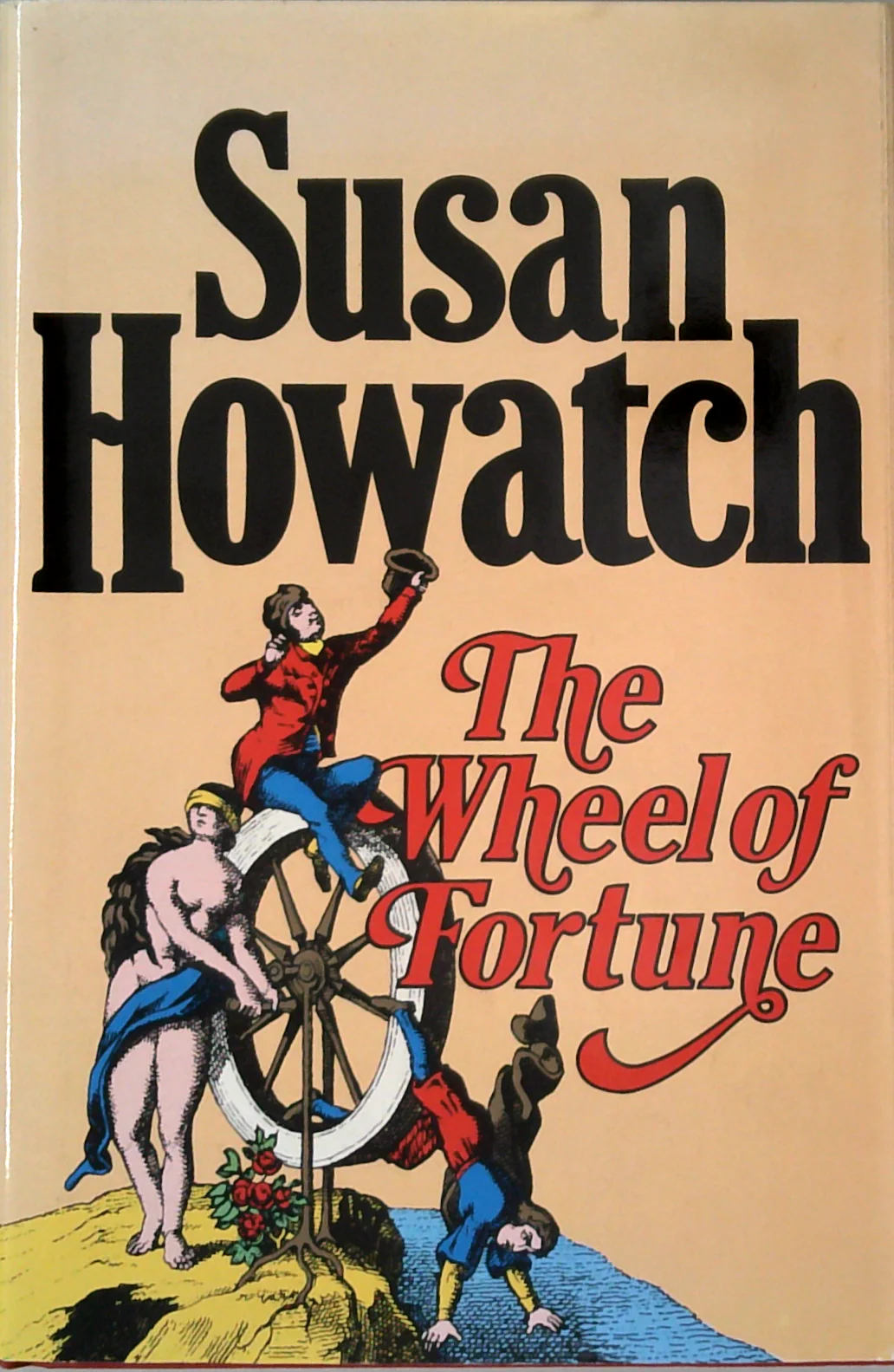 The Wheel Of Fortune