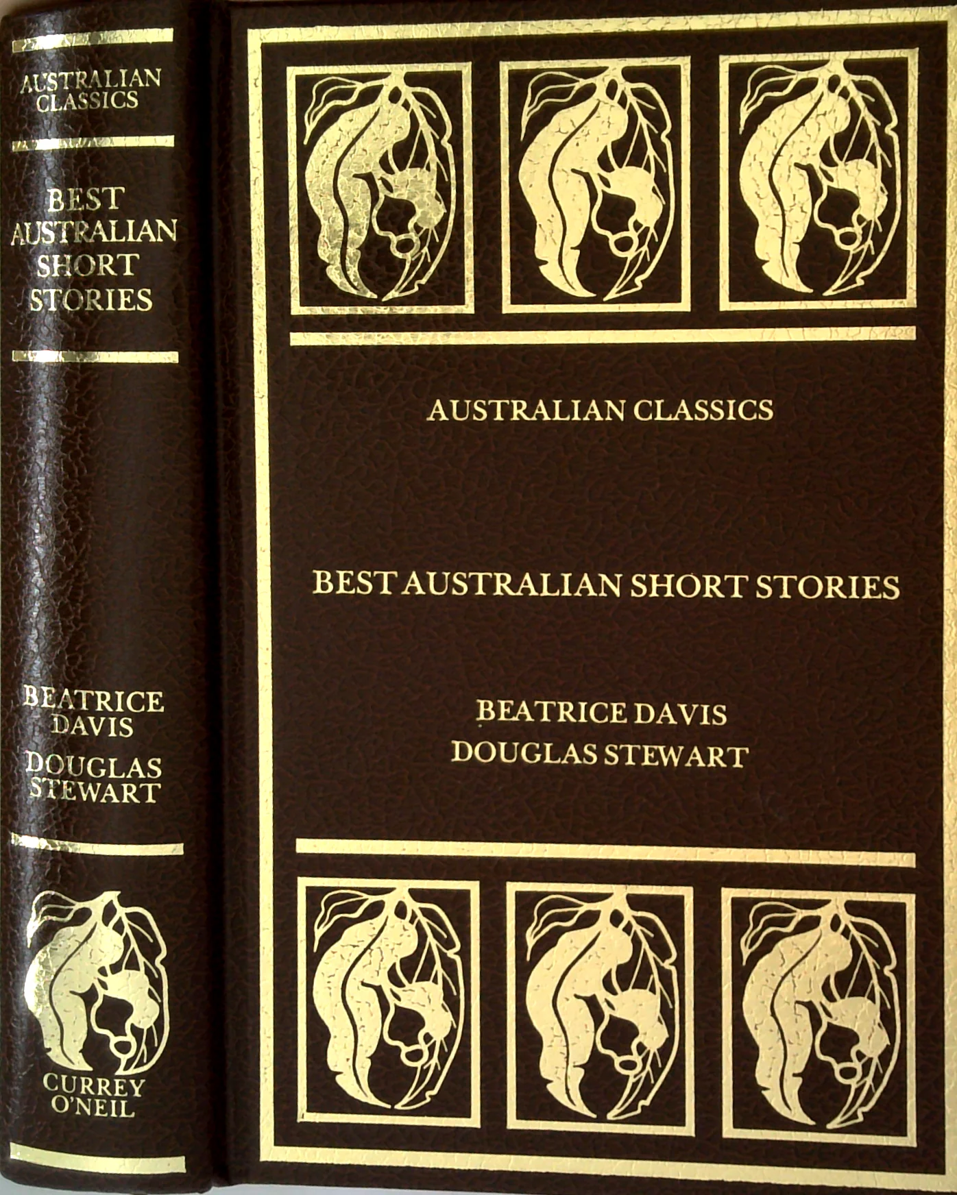Best Australian Short Stories