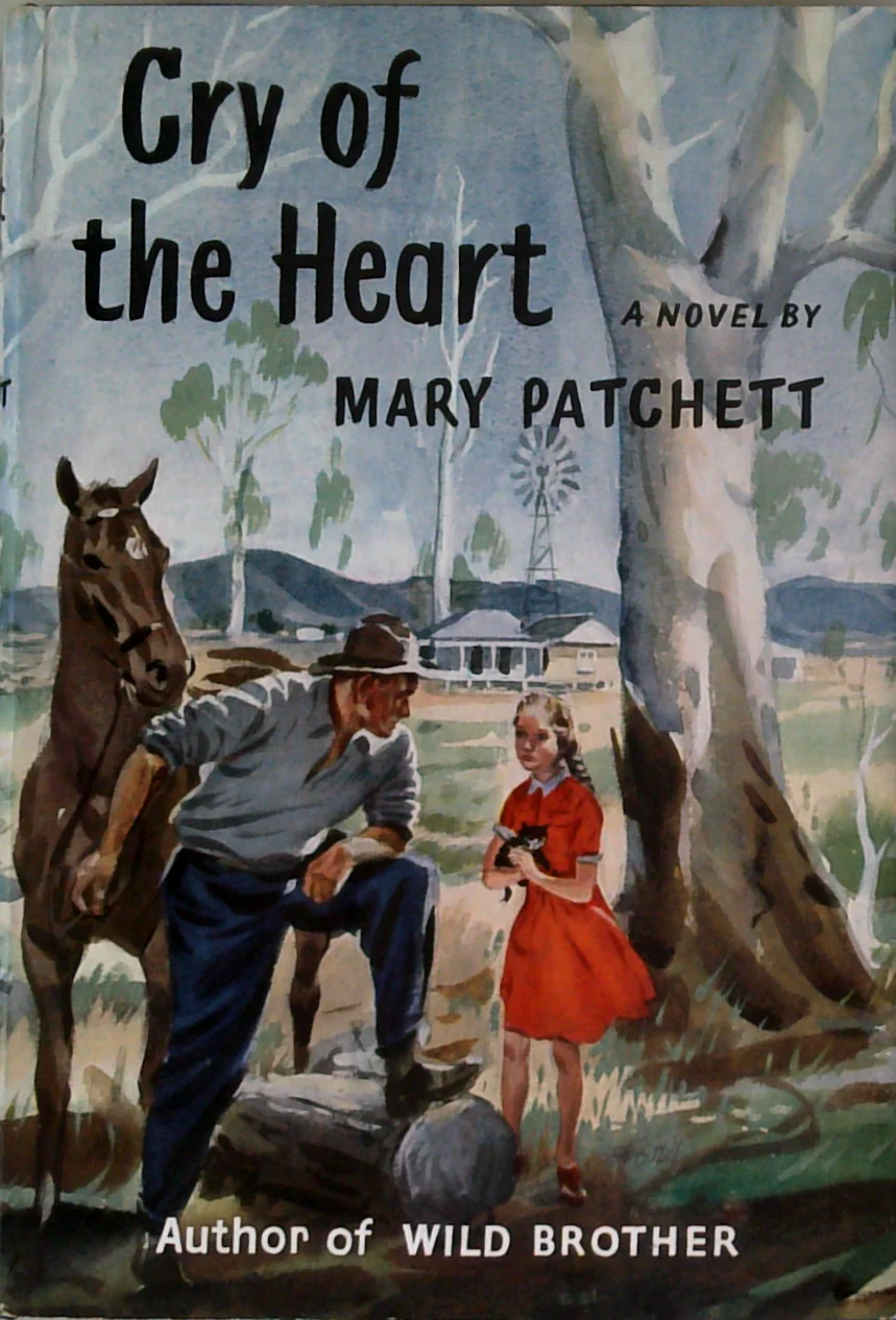 Cry Of The Heart