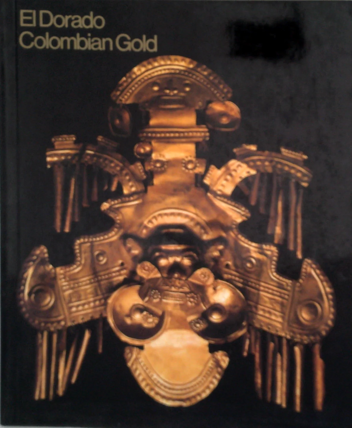 El Dorado Colombian Gold