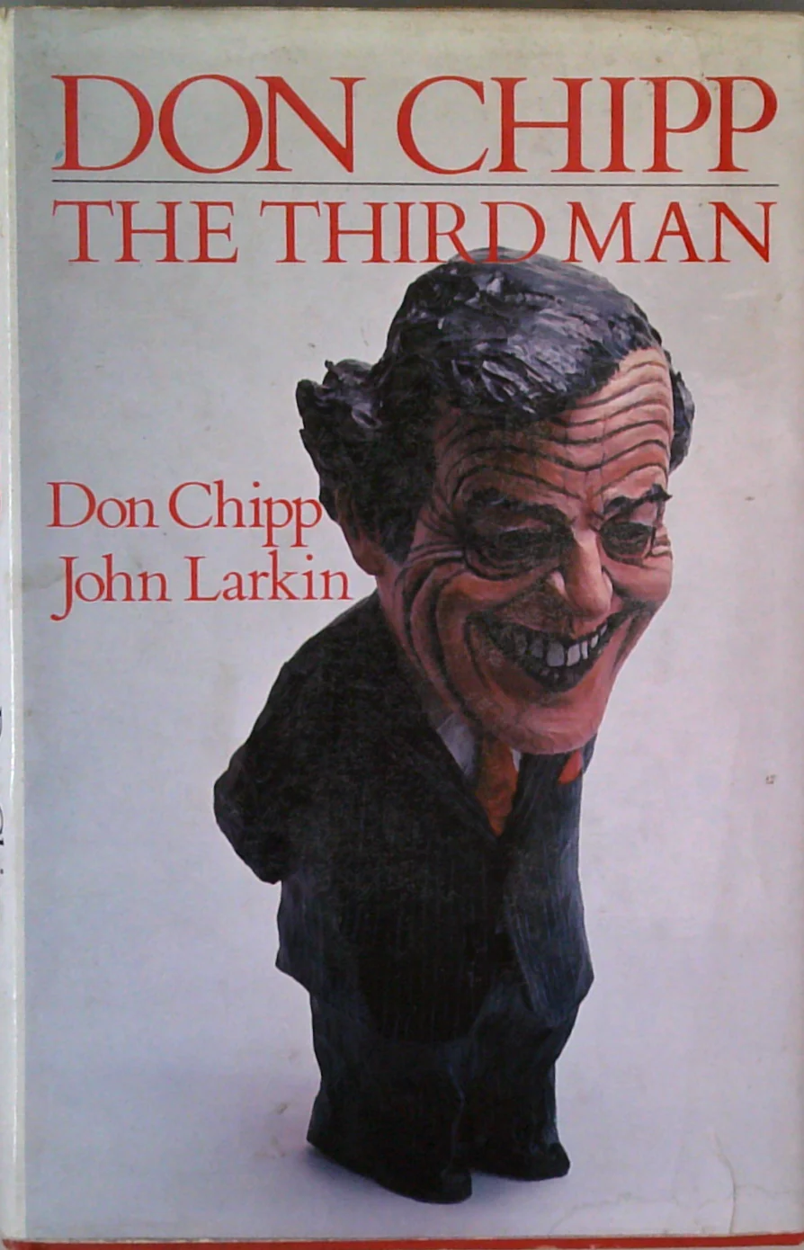 Don Chipp: The Third Man