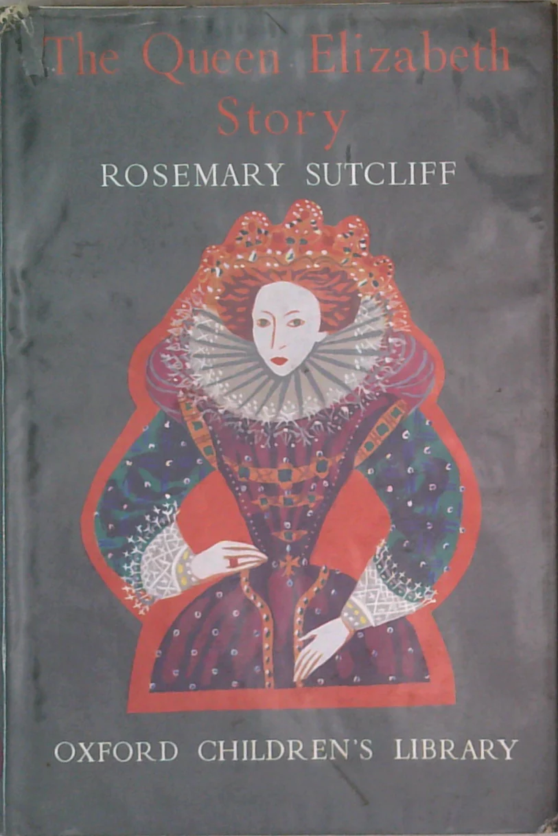 The Queen Elizabeth Story