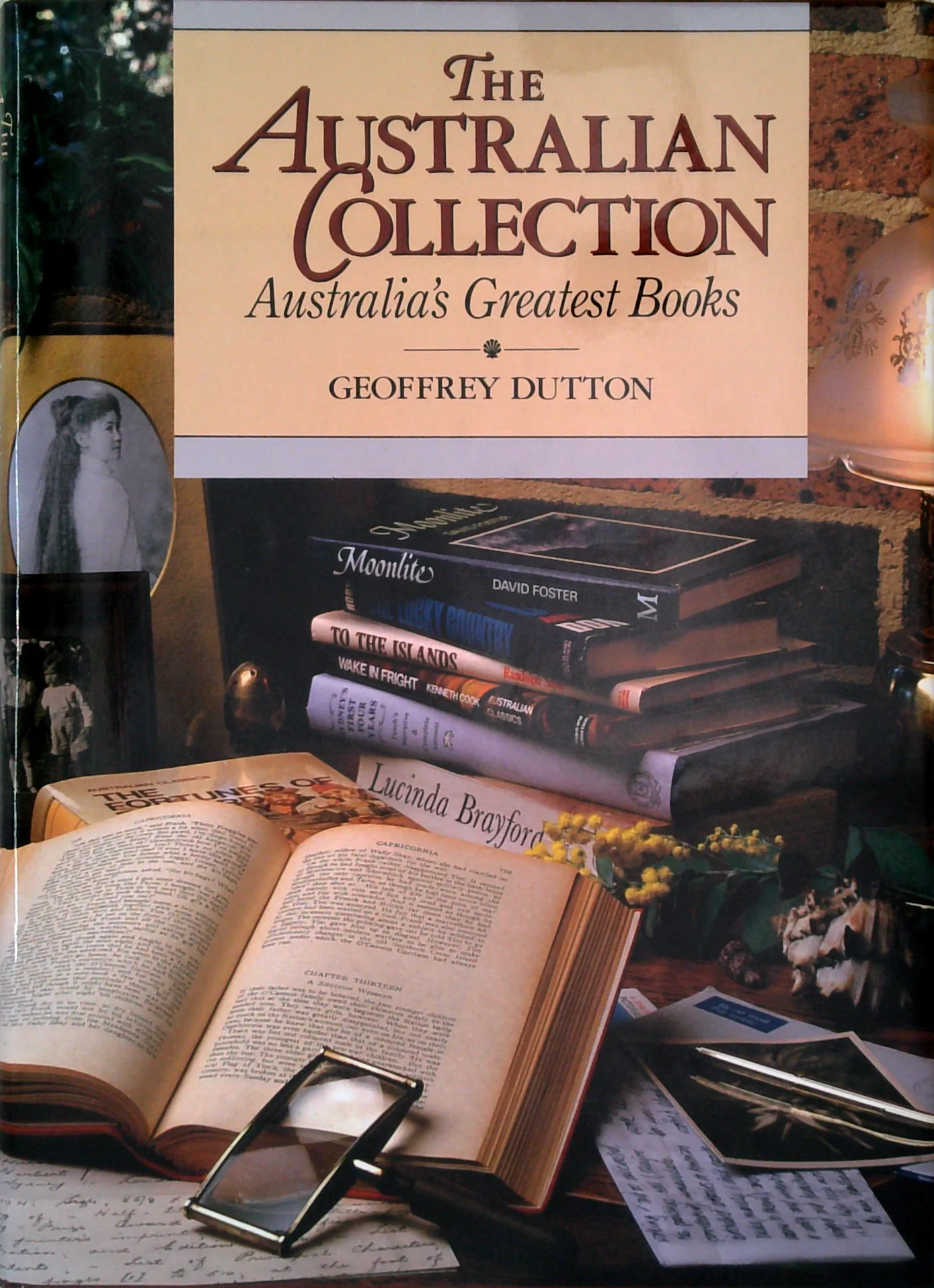 The Australian Collection: Australia's Greatest Books