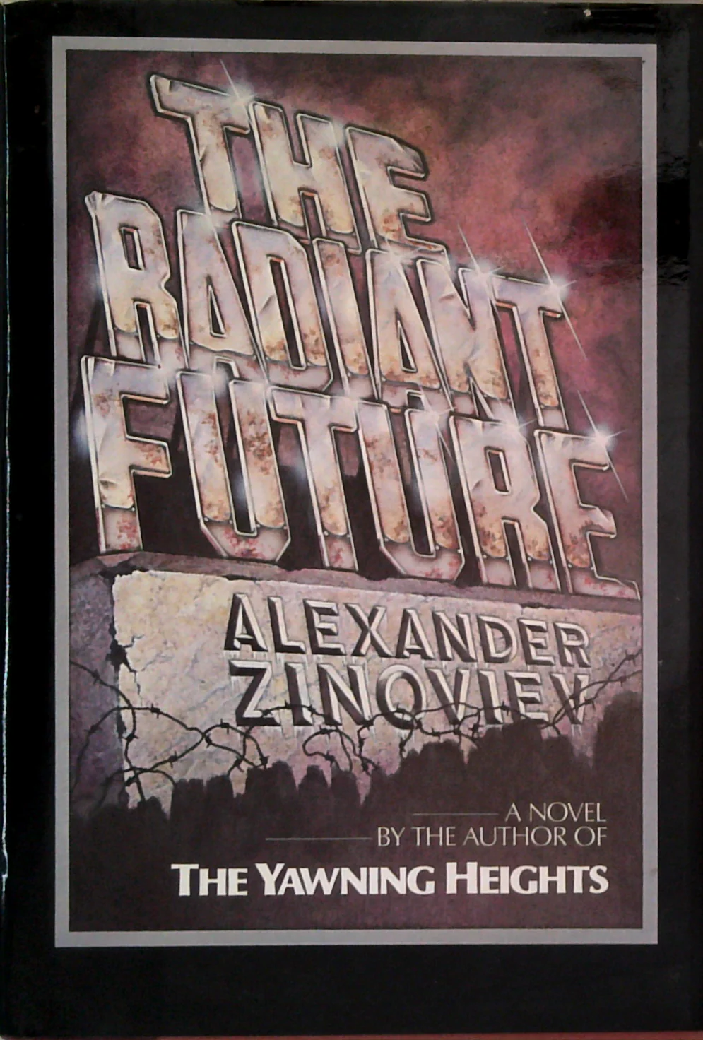 The Radiant Future
