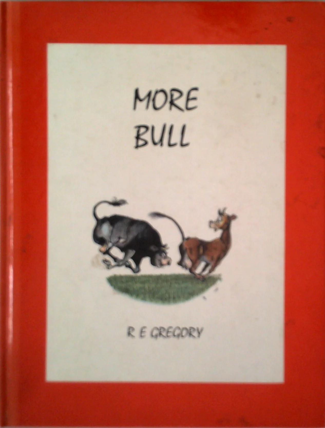 More Bull