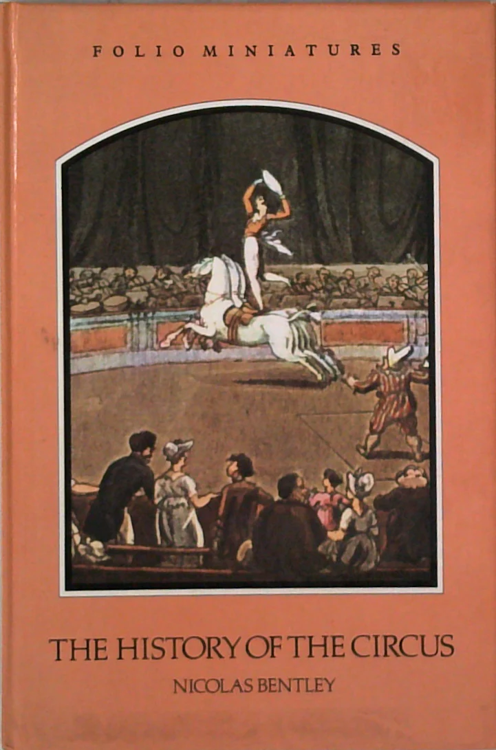 The History Of The Circus