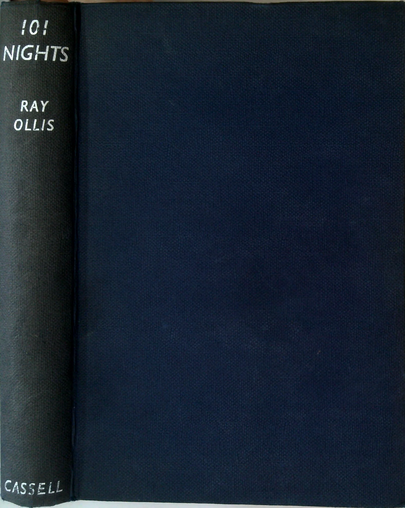101 Nights