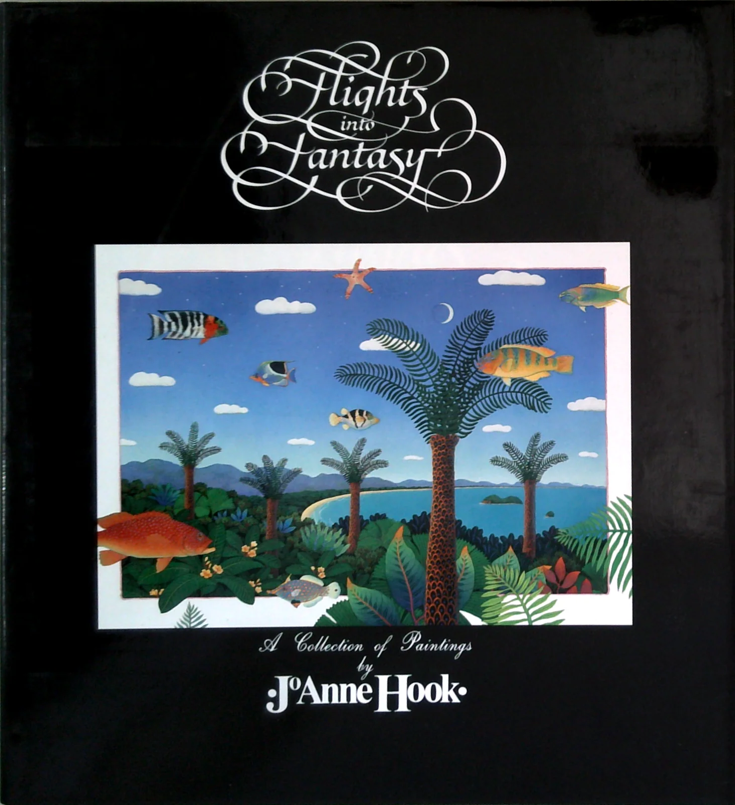 Flight Into Fantasy