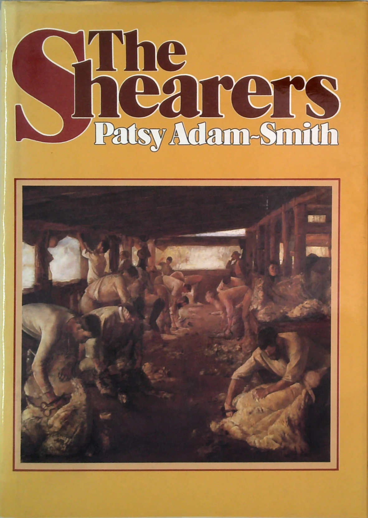 The Shearers