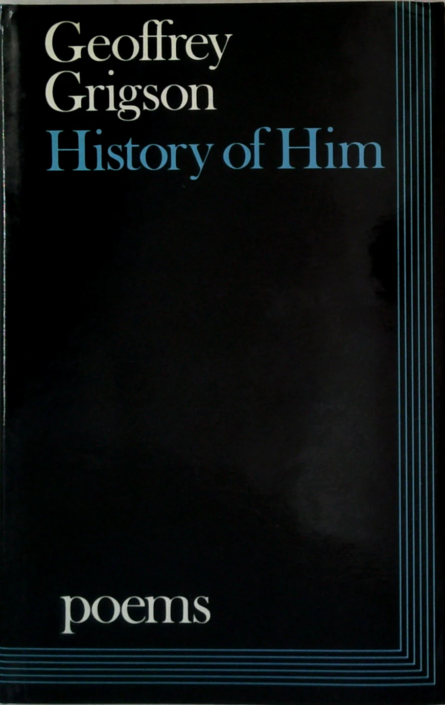 History Of Him