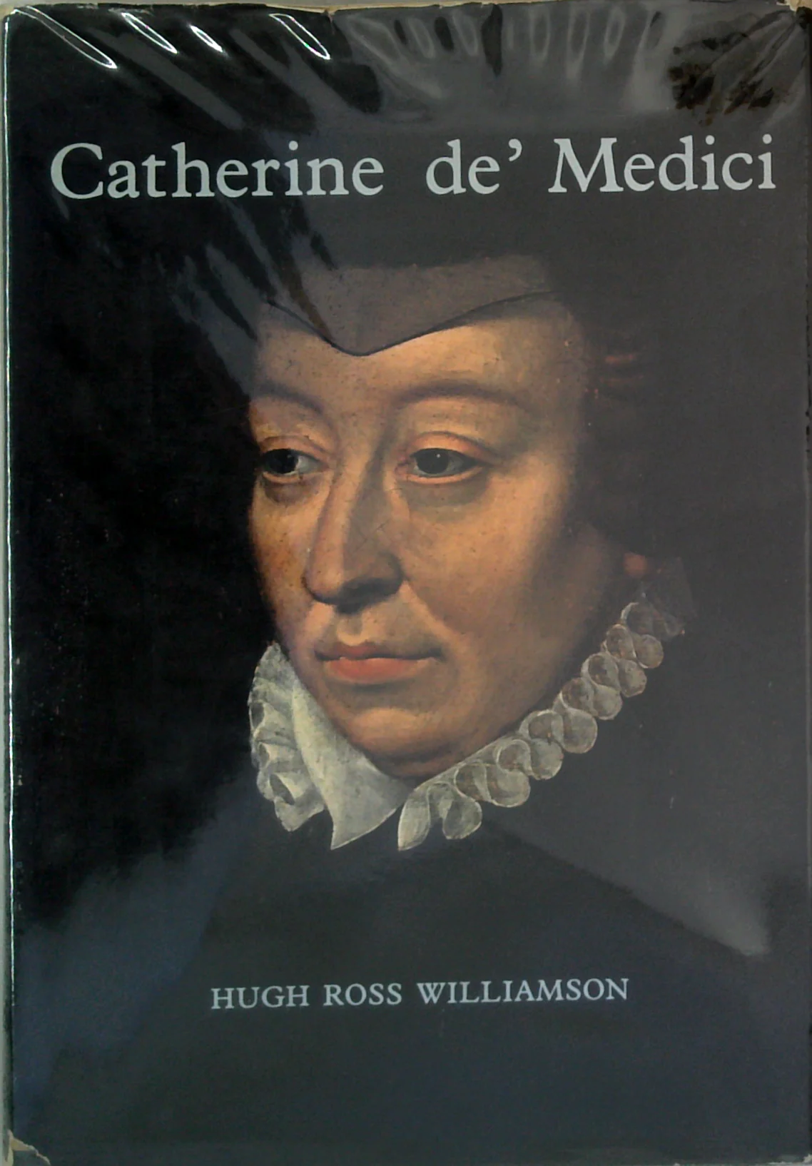 Catherine De' Medici
