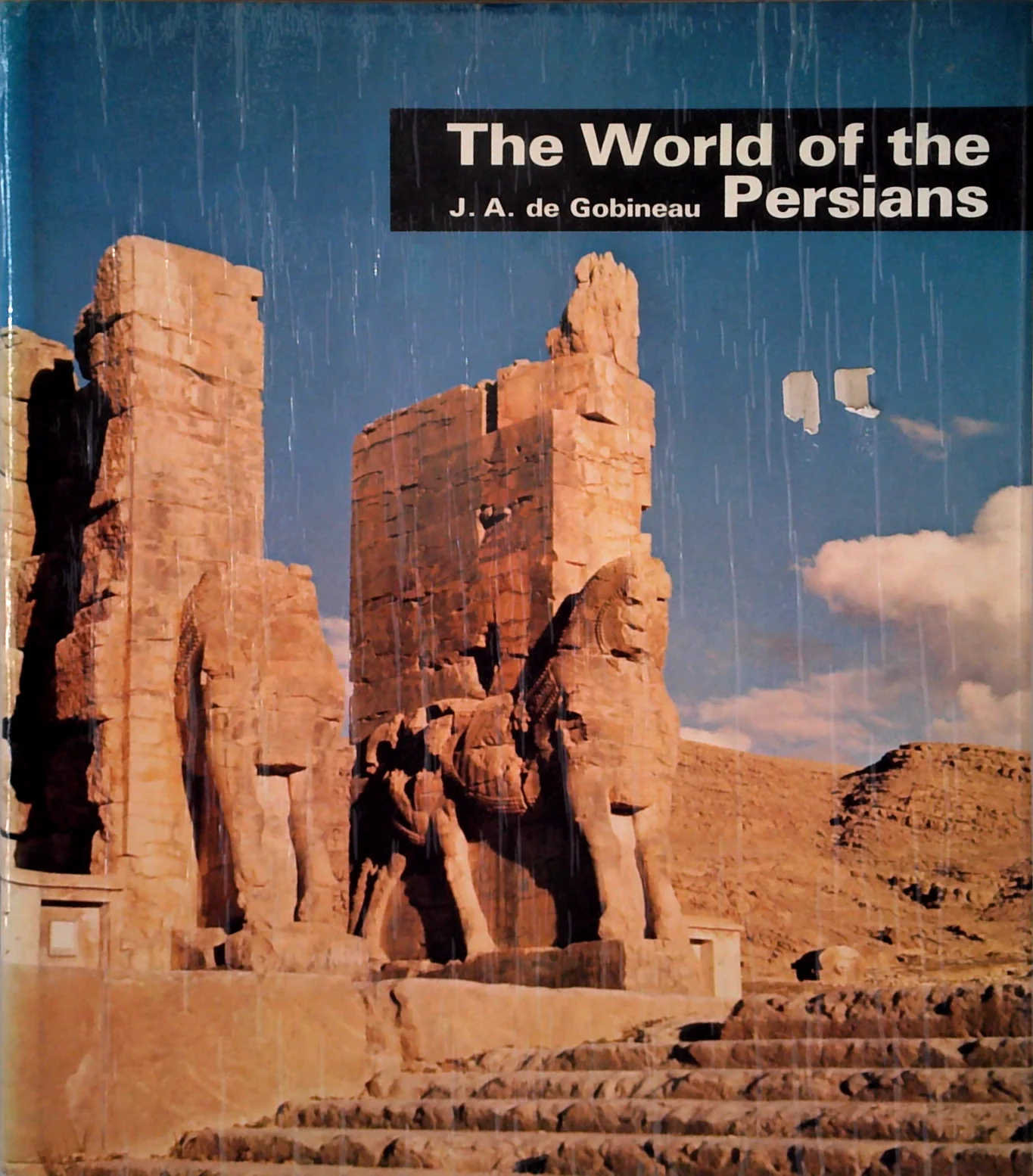 The World Of The Persians