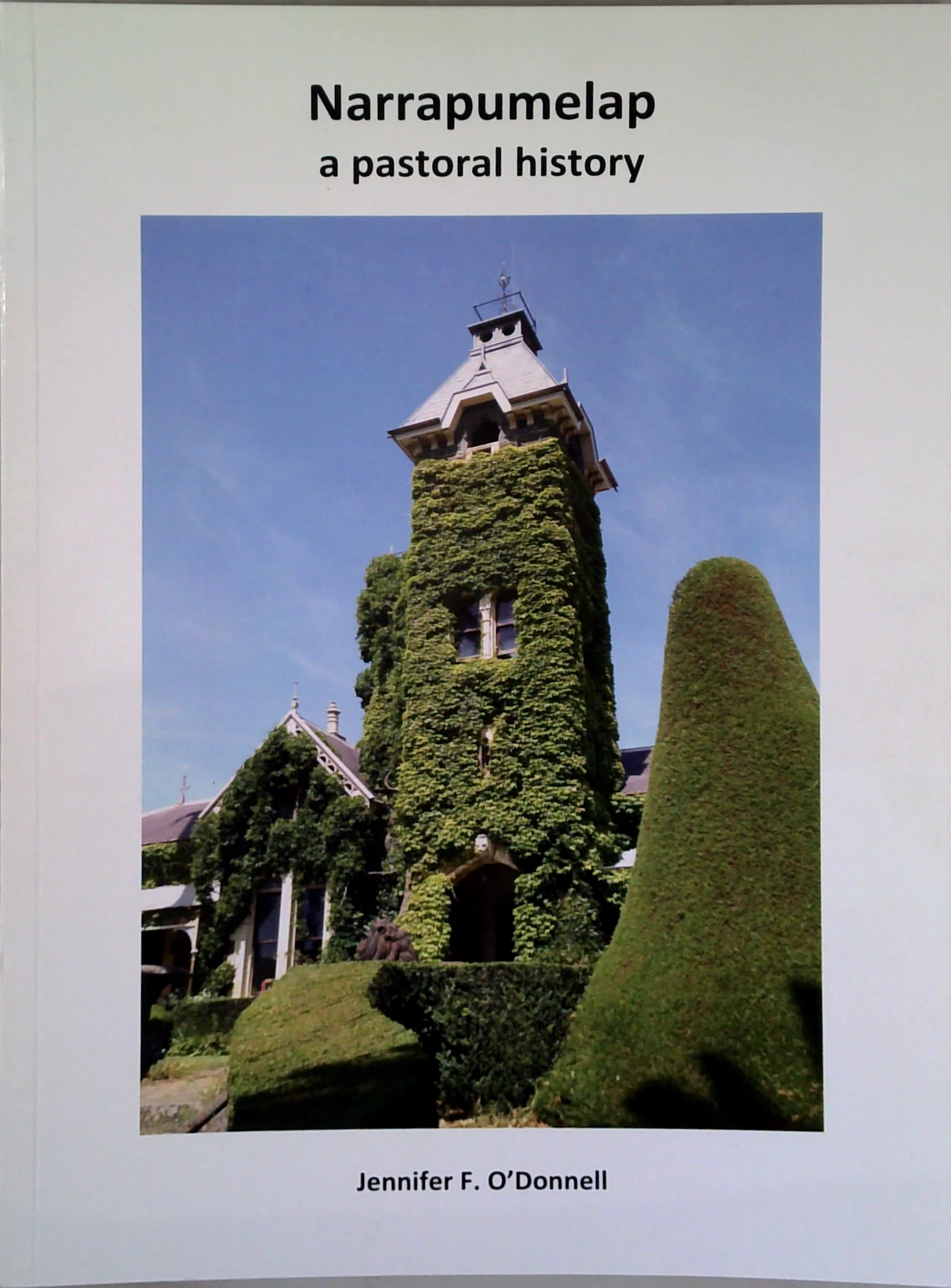 Narrapumelap: A Pastoral History
