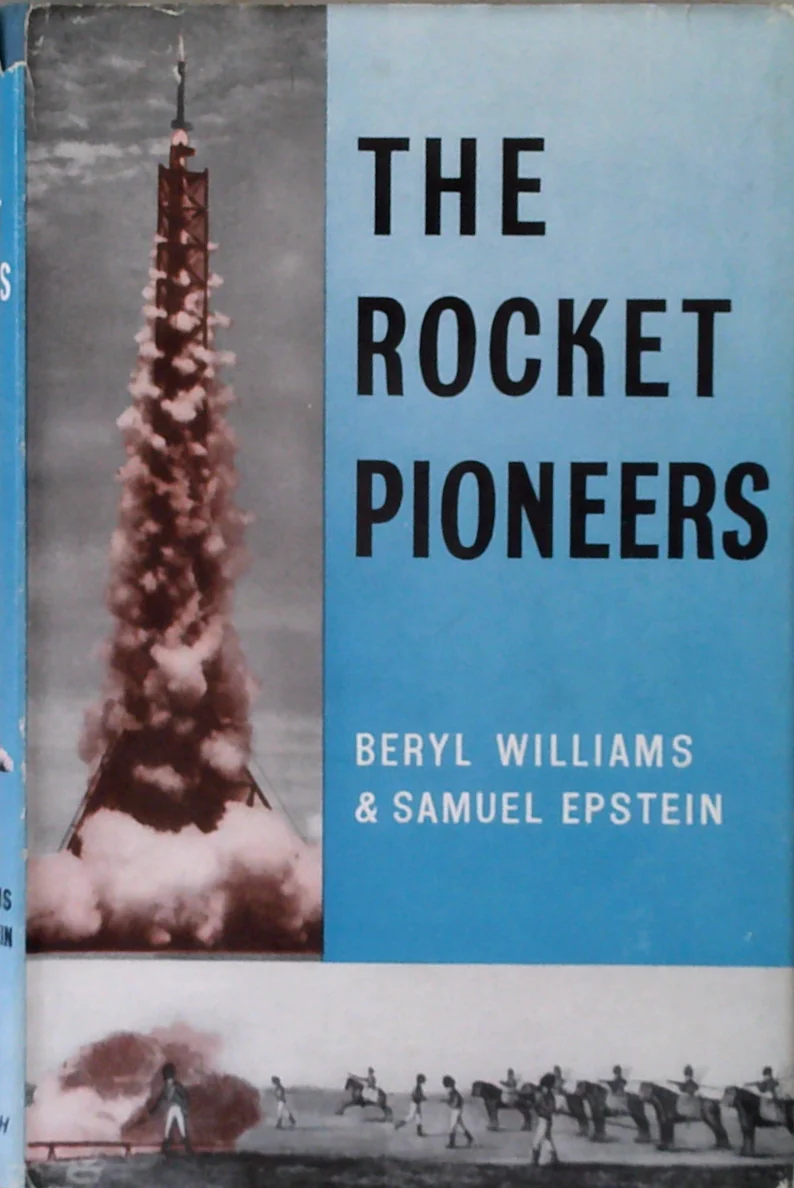 The Rocket Pioneers