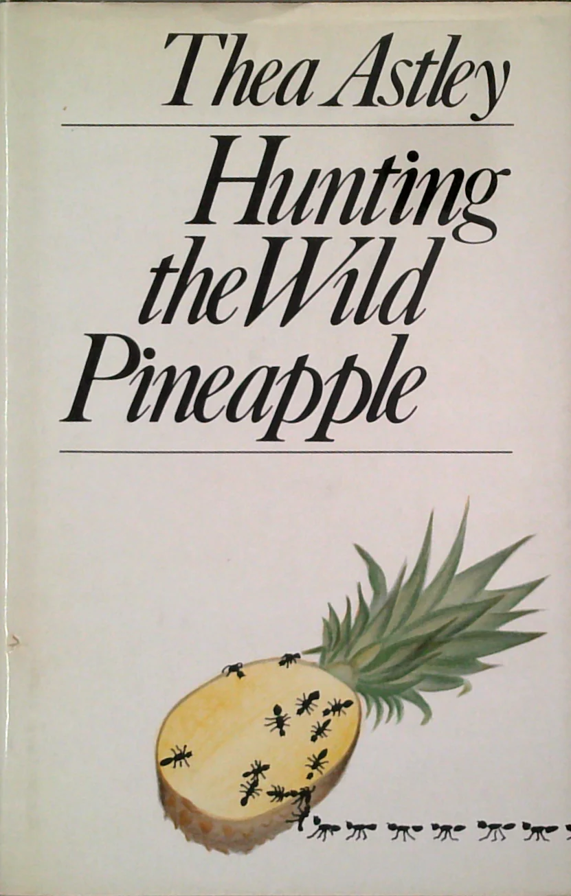 Hunting The Wild Pineapple