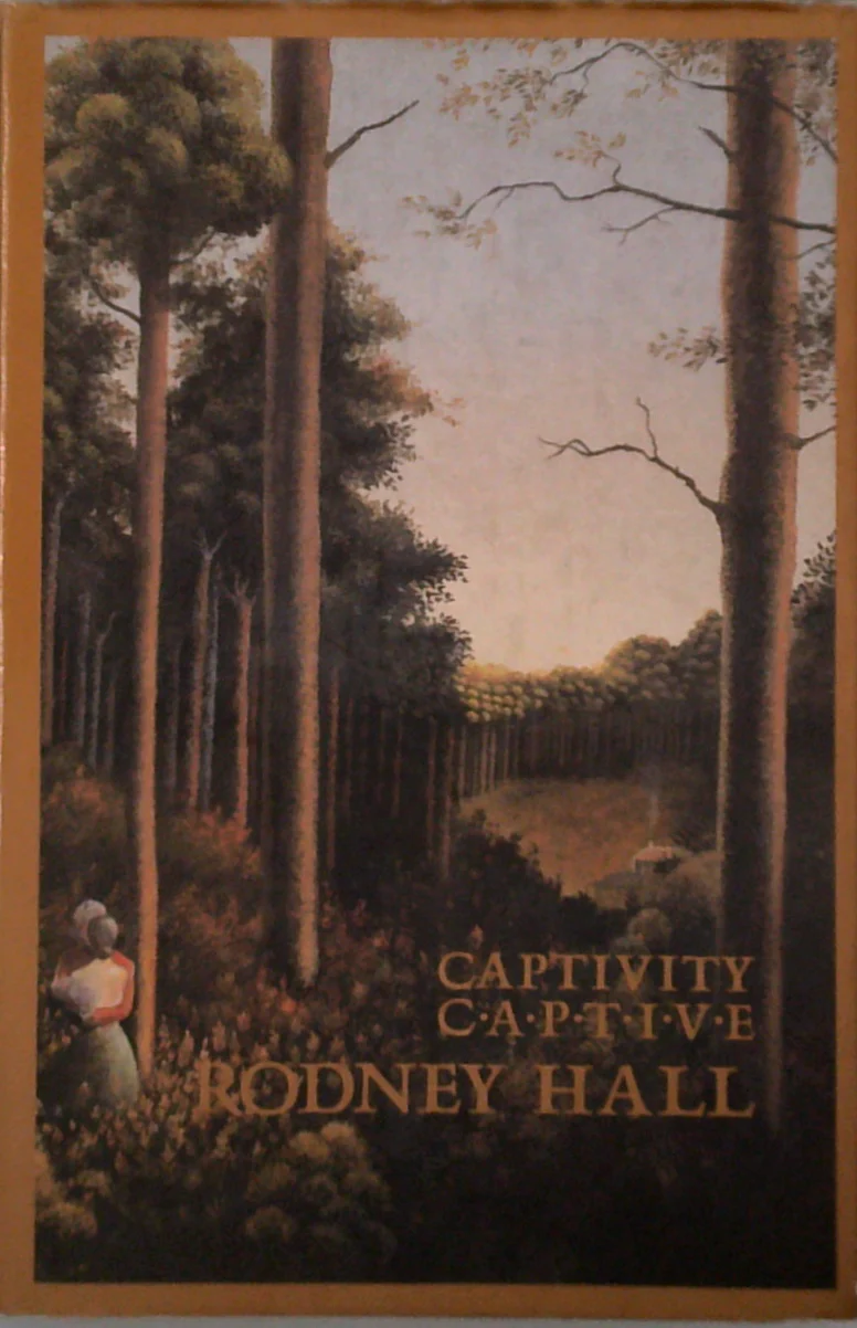Captivity Captive