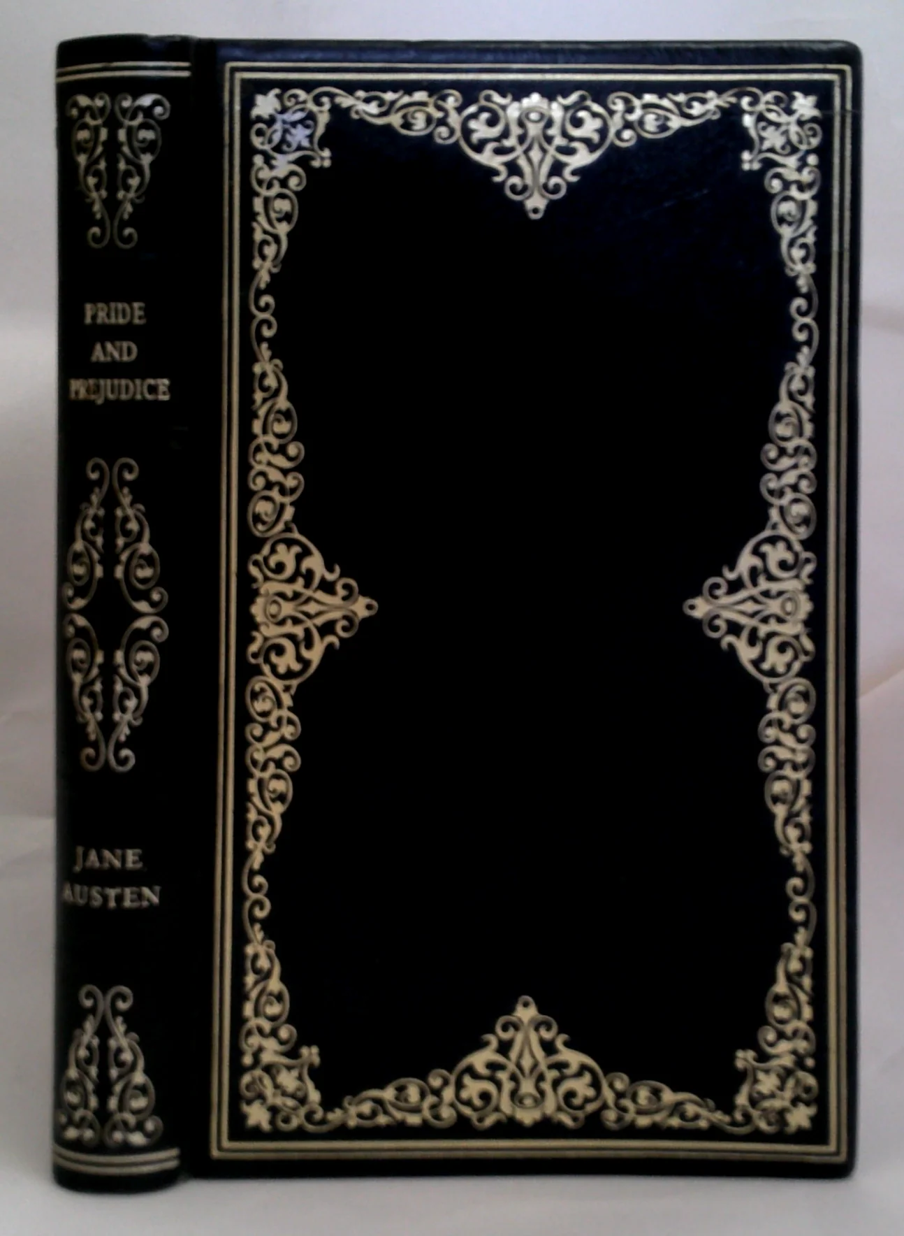 Pride And Prejudice