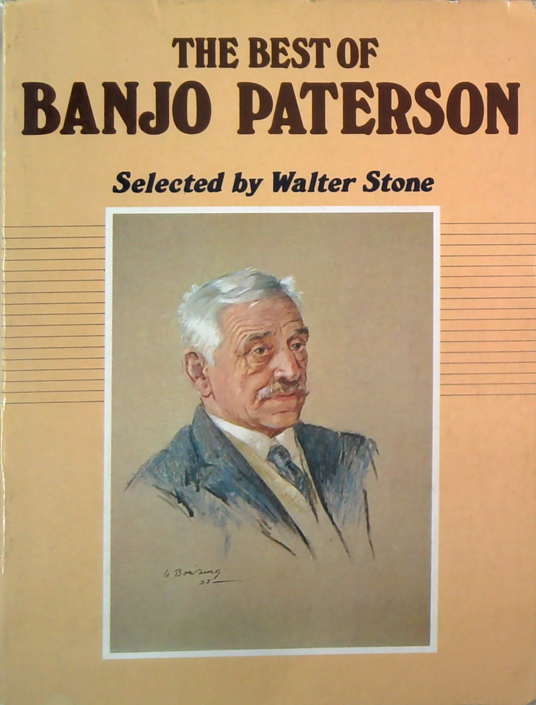 The Best Of Banjo Paterson