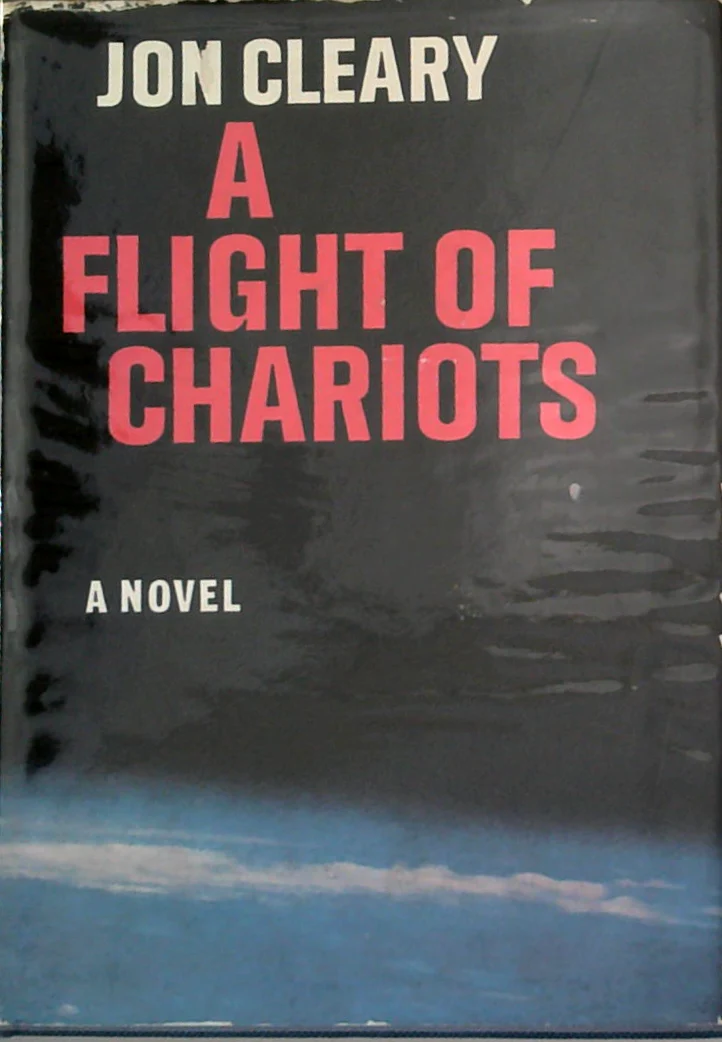 A Flight Of Chariots