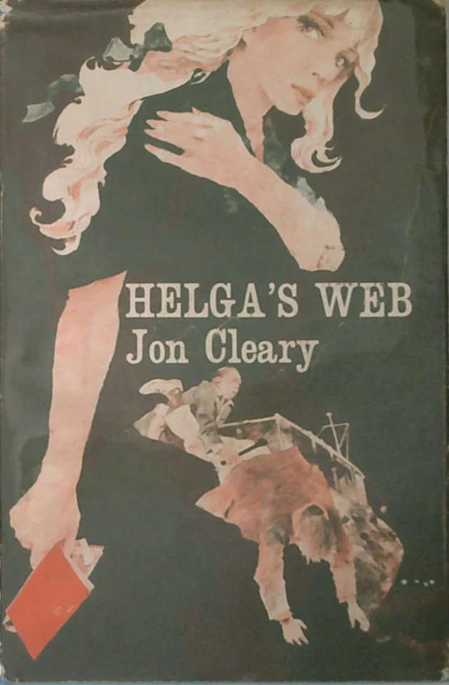 Helga's Web