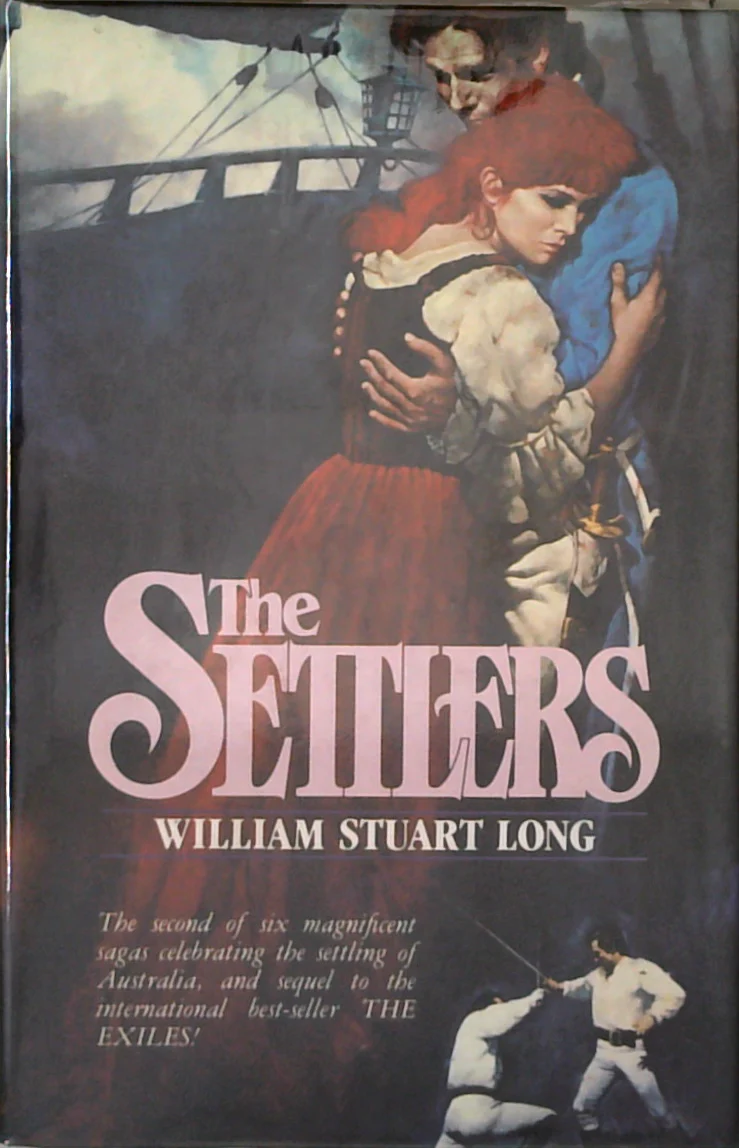The Settlers