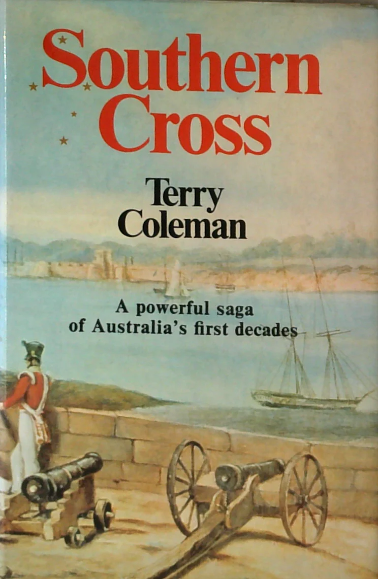 Southern Cross