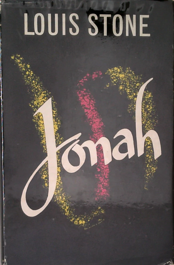 Jonah