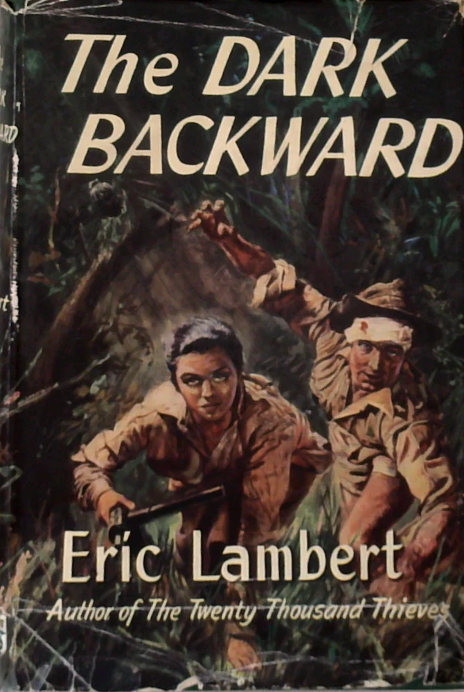 The Dark Backward