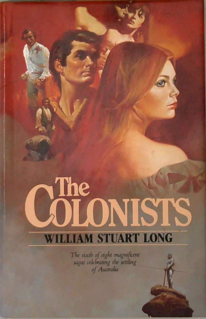 The Colonists