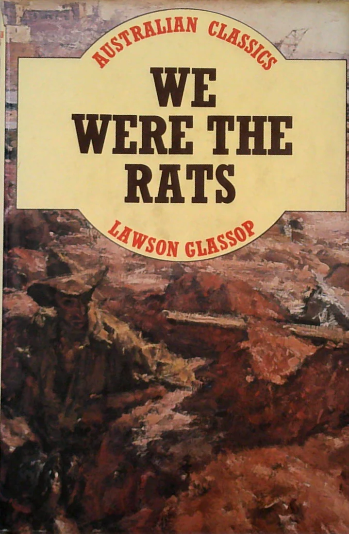 We Were The Rats