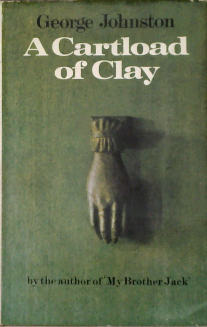 A Cartload Of Clay